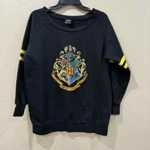 Harry Potter Sweaters - Medium Harry Potter Sweatshirt